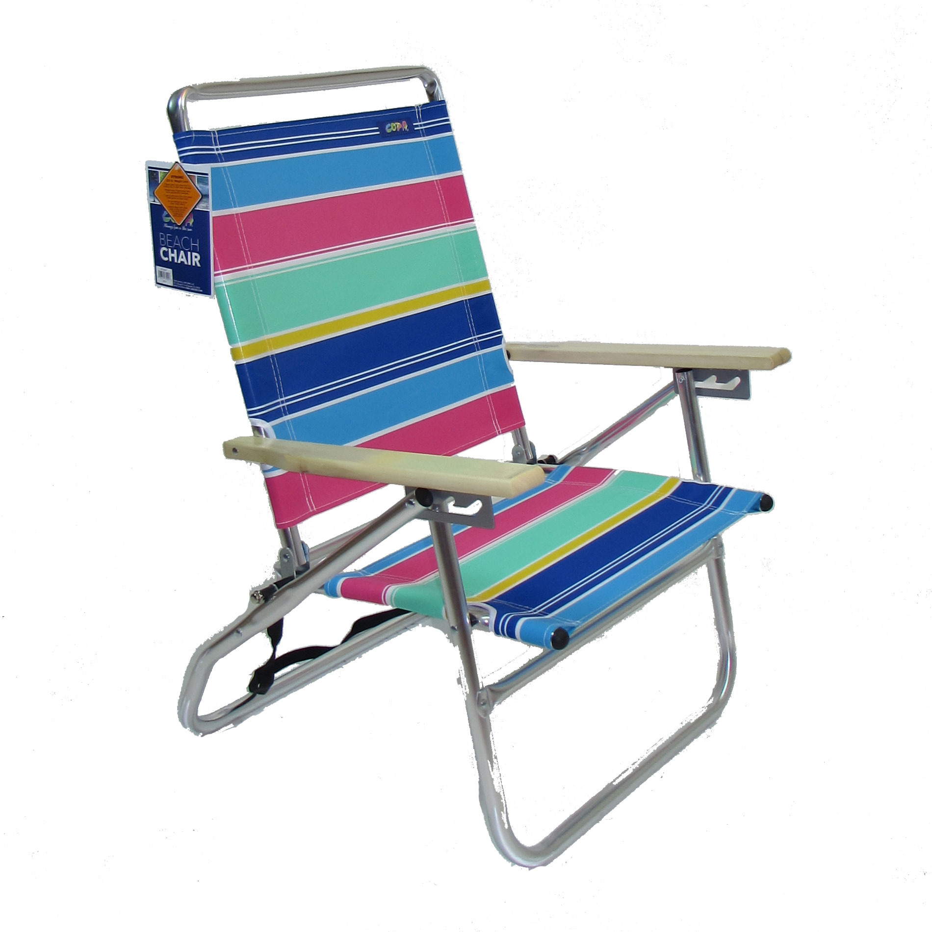 Copa beach chairs