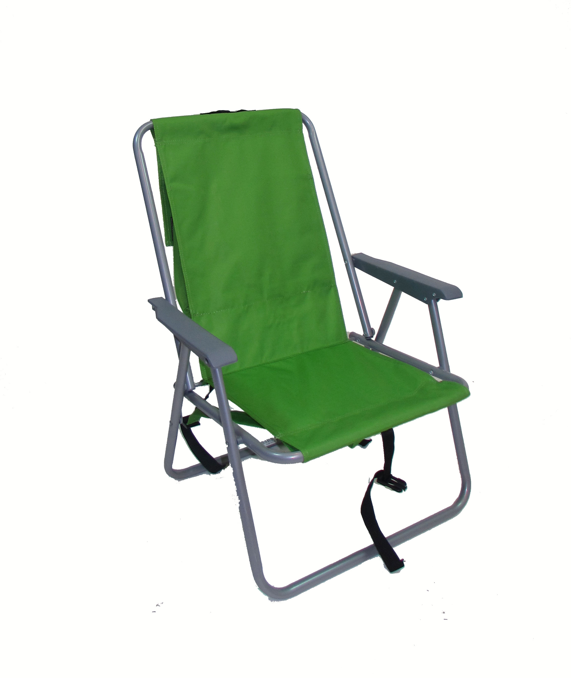  Basic Beach Chair with Simple Decor
