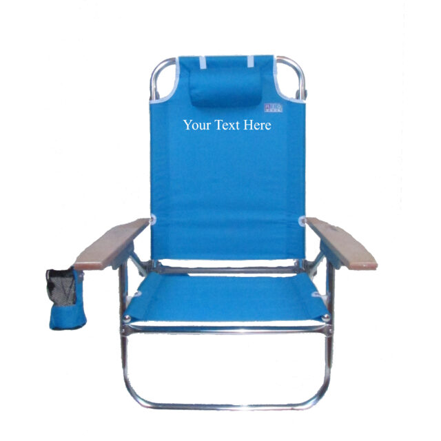 rio highboy beach chair